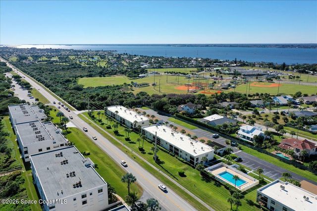 2050 Atlantic Street 316, Melbourne Beach, FL 32951