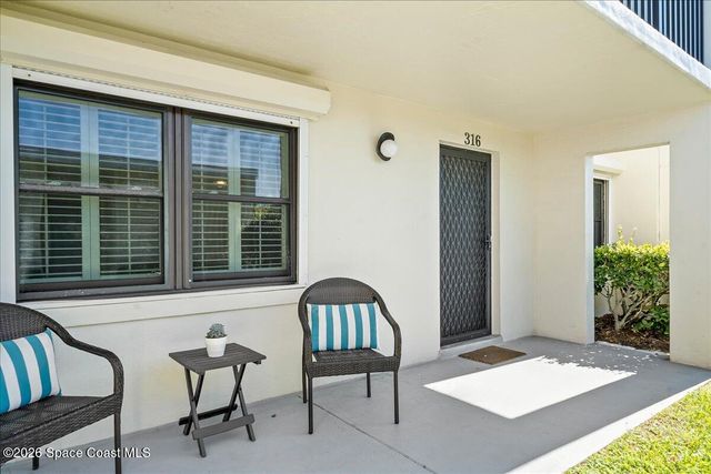 2050 Atlantic Street 316, Melbourne Beach, FL 32951