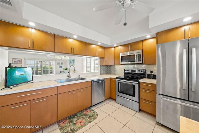 2050 Atlantic Street 316, Melbourne Beach, FL 32951