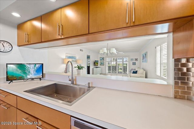 2050 Atlantic Street 316, Melbourne Beach, FL 32951