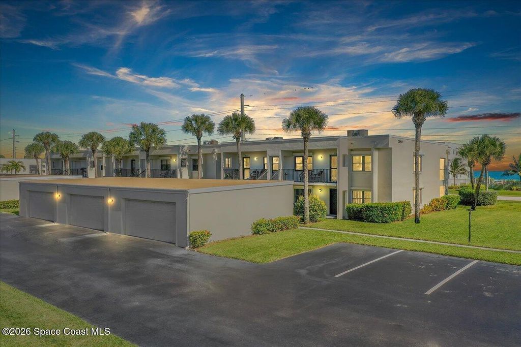 2050 Atlantic Street 316, Melbourne Beach, FL 32951
