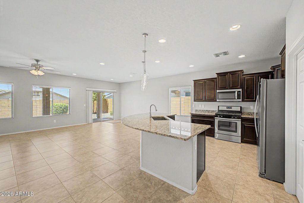 25958 W ORAIBI Drive, Buckeye, AZ 85396 — photo 5