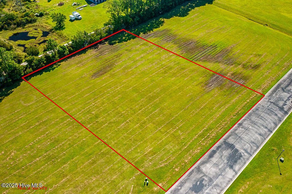 107 Waterway Drive, Havelock, NC 28532