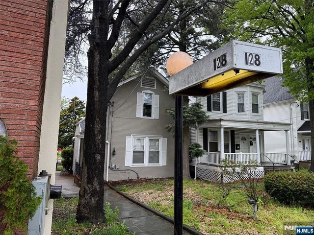 128 Engle Street A, Englewood, NJ 07631