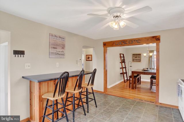 5002 UTAH AVE, Harrisburg, PA 17109