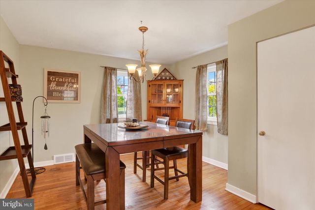 5002 UTAH AVE, Harrisburg, PA 17109