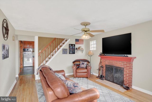 5002 UTAH AVE, Harrisburg, PA 17109