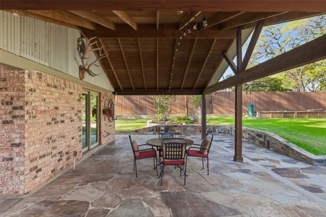 6505 Ponderosa Lane, Colleyville, TX 76034