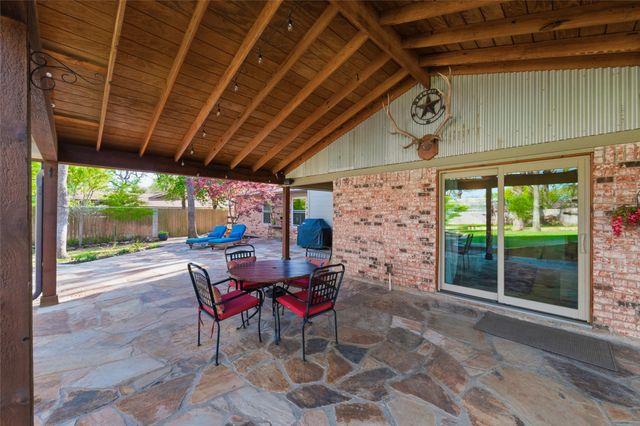 6505 Ponderosa Lane, Colleyville, TX 76034