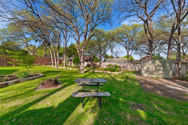 6505 Ponderosa Lane, Colleyville, TX 76034