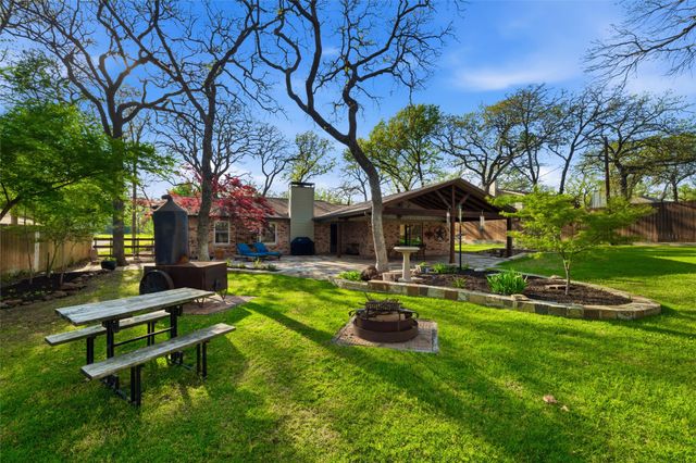 6505 Ponderosa Lane, Colleyville, TX 76034