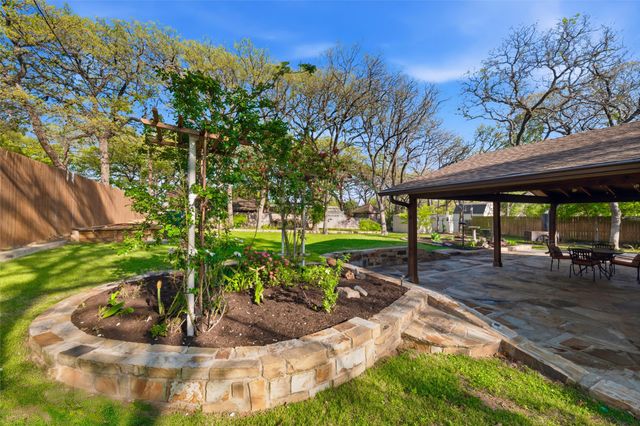 6505 Ponderosa Lane, Colleyville, TX 76034