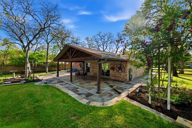6505 Ponderosa Lane, Colleyville, TX 76034