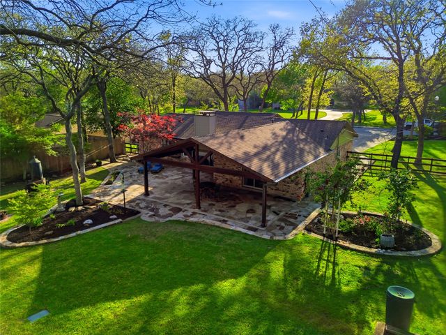 6505 Ponderosa Lane, Colleyville, TX 76034