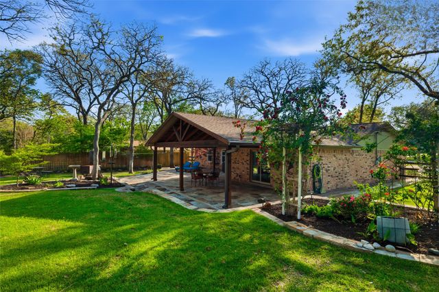 6505 Ponderosa Lane, Colleyville, TX 76034