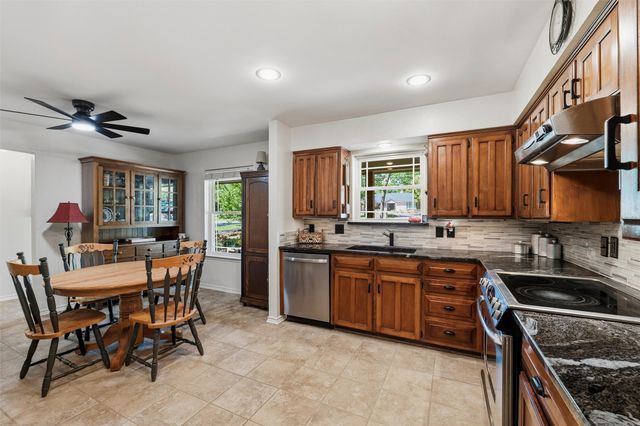 6505 Ponderosa Lane, Colleyville, TX 76034