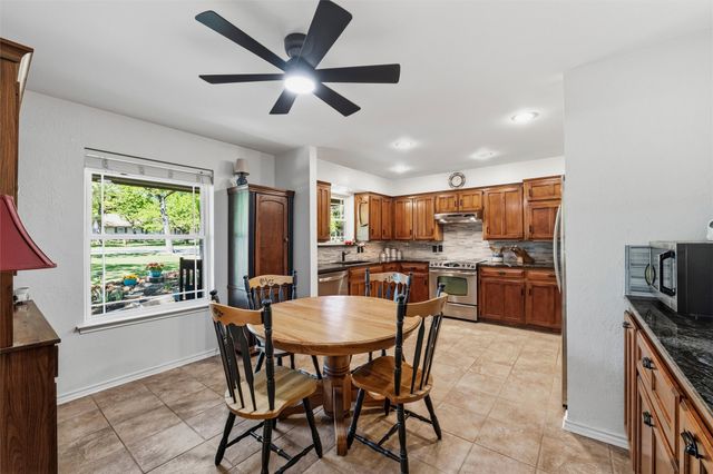 6505 Ponderosa Lane, Colleyville, TX 76034