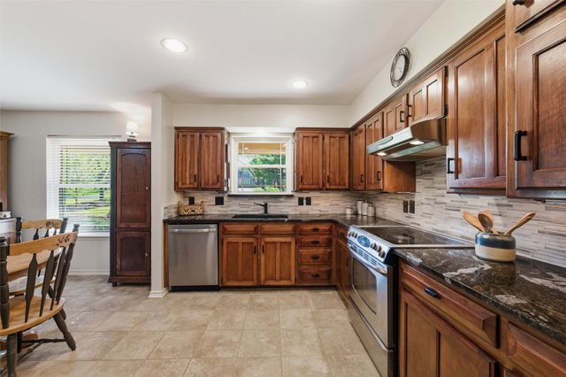 6505 Ponderosa Lane, Colleyville, TX 76034