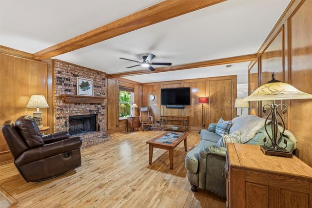 6505 Ponderosa Lane, Colleyville, TX 76034