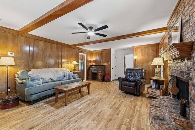 6505 Ponderosa Lane, Colleyville, TX 76034