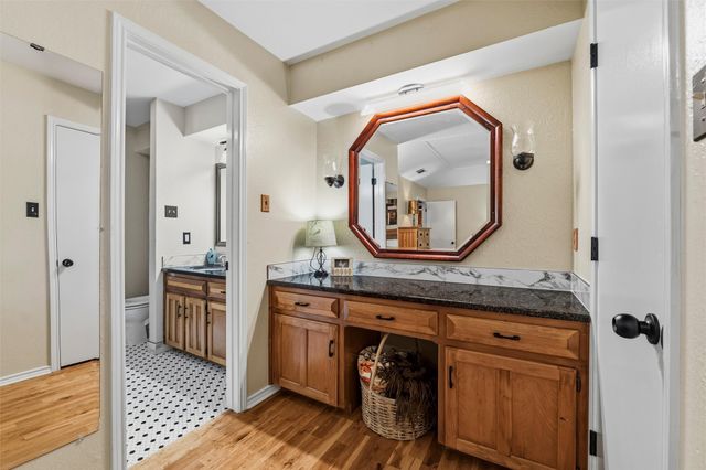 6505 Ponderosa Lane, Colleyville, TX 76034