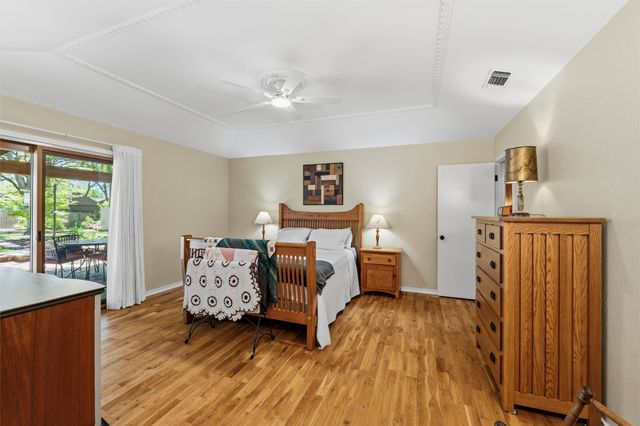 6505 Ponderosa Lane, Colleyville, TX 76034