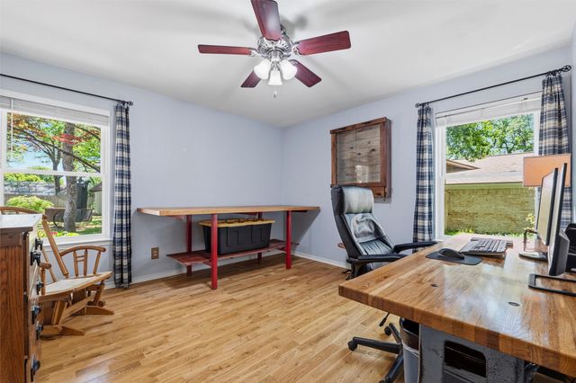 6505 Ponderosa Lane, Colleyville, TX 76034