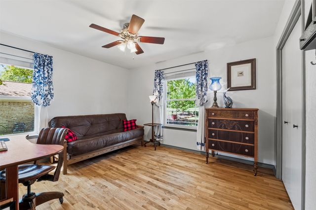 6505 Ponderosa Lane, Colleyville, TX 76034