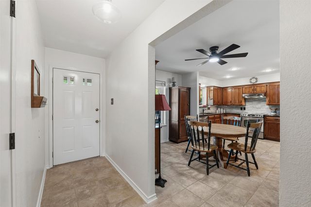 6505 Ponderosa Lane, Colleyville, TX 76034