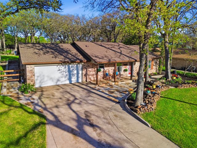 6505 Ponderosa Lane, Colleyville, TX 76034