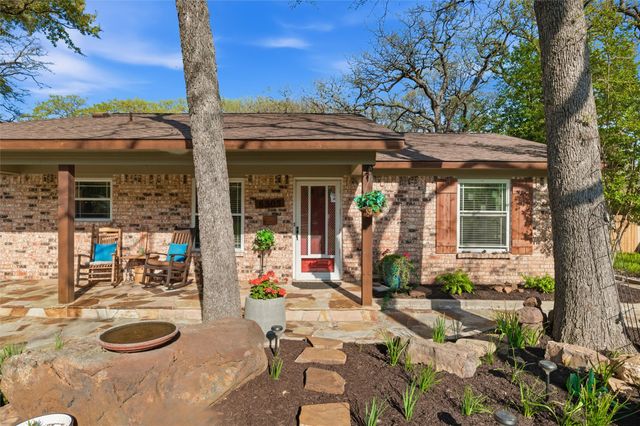 6505 Ponderosa Lane, Colleyville, TX 76034