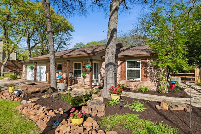 6505 Ponderosa Lane, Colleyville, TX 76034