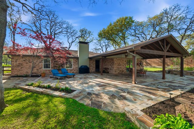 6505 Ponderosa Lane, Colleyville, TX 76034