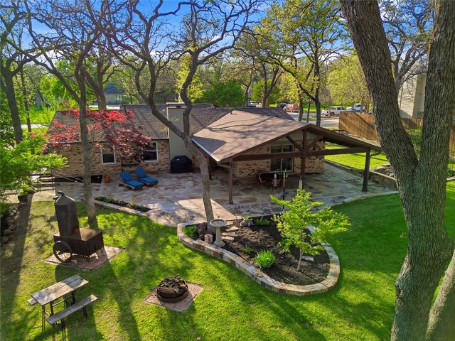 6505 Ponderosa Lane, Colleyville, TX 76034