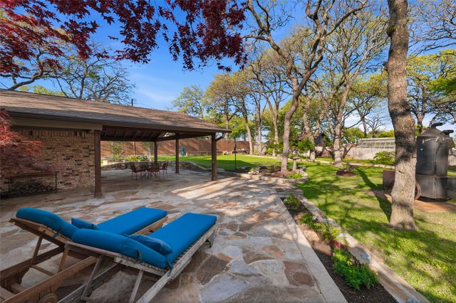 6505 Ponderosa Lane, Colleyville, TX 76034