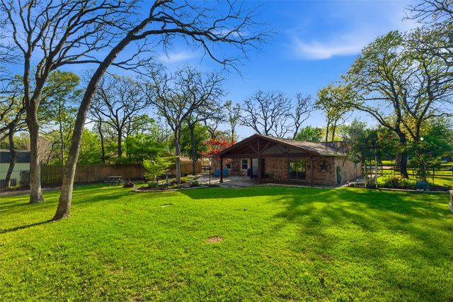 6505 Ponderosa Lane, Colleyville, TX 76034