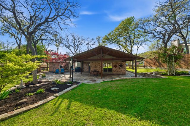 6505 Ponderosa Lane, Colleyville, TX 76034