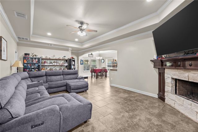 4210 Summer Wind Dr, Corpus Christi, TX 78413