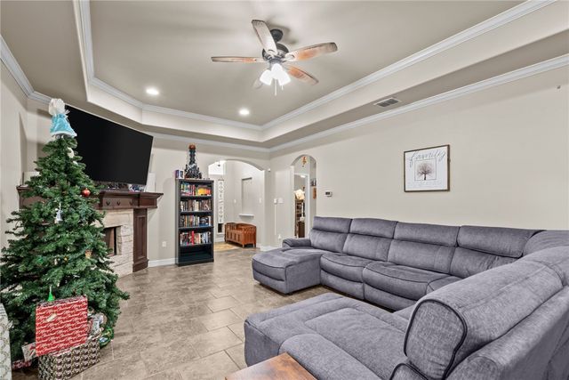 4210 Summer Wind Dr, Corpus Christi, TX 78413