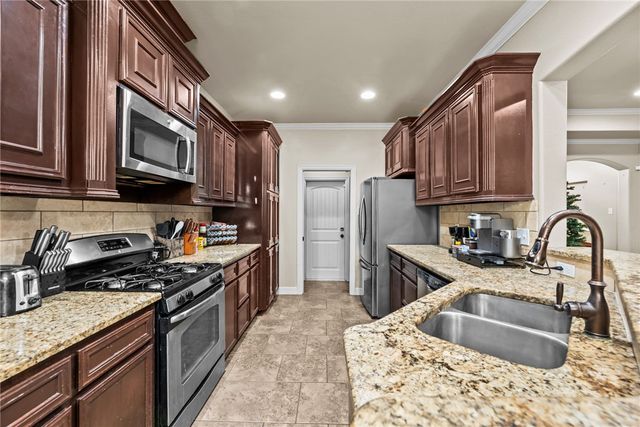 4210 Summer Wind Dr, Corpus Christi, TX 78413