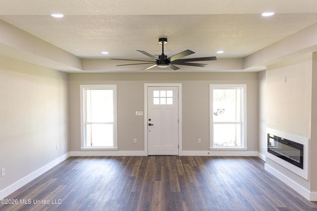 1713 Barracuda Drive, Gautier, MS 39553