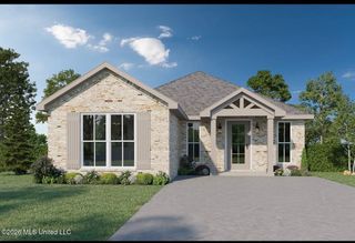 1713 Barracuda Drive, Gautier, MS 39553