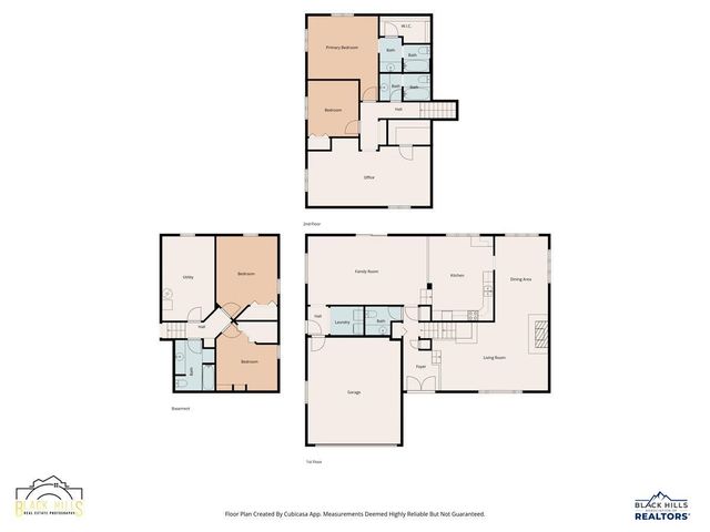 135 Ash Street, Spearfish, SD 57783