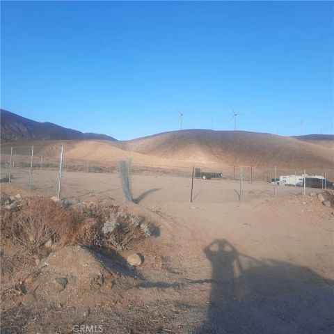 0 Mint, Whitewater, CA 92282