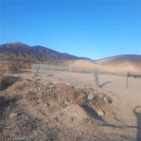 0 Mint, Whitewater, CA 92282