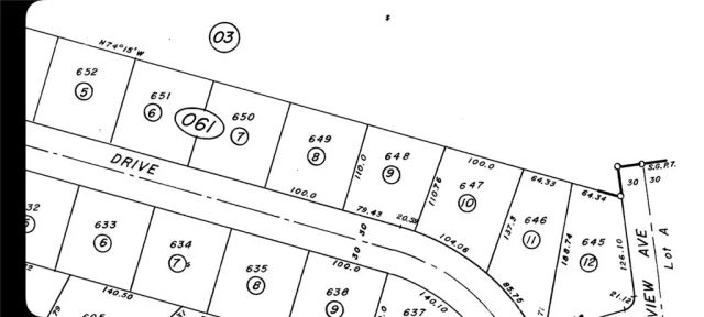 0 Mint, Whitewater, CA 92282