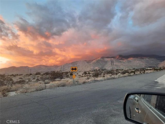 0 Mint, Whitewater, CA 92282