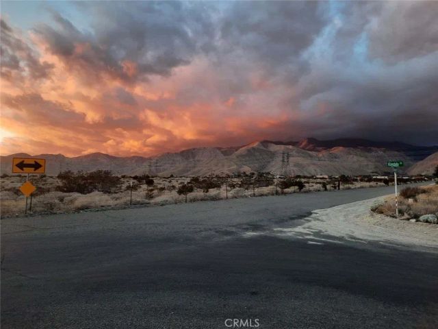0 Mint, Whitewater, CA 92282