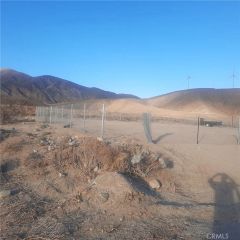 0 Mint, Whitewater, CA 92282