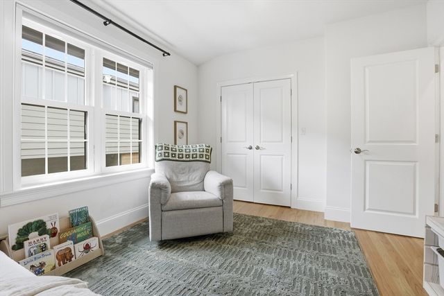 235 Lowell St 6, Somerville, MA 02144